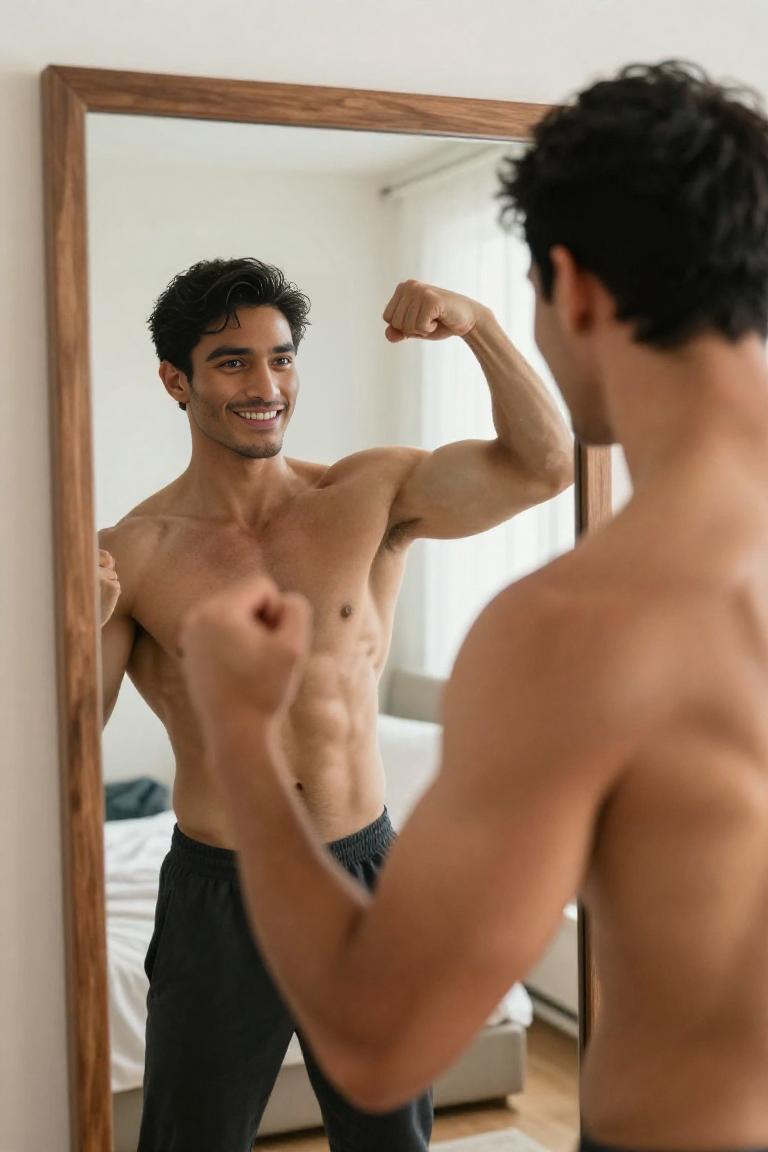 Photify AI prompt preview for Flabby Fighter pack - 240 - 2026-02-20T17:42:40.739Z