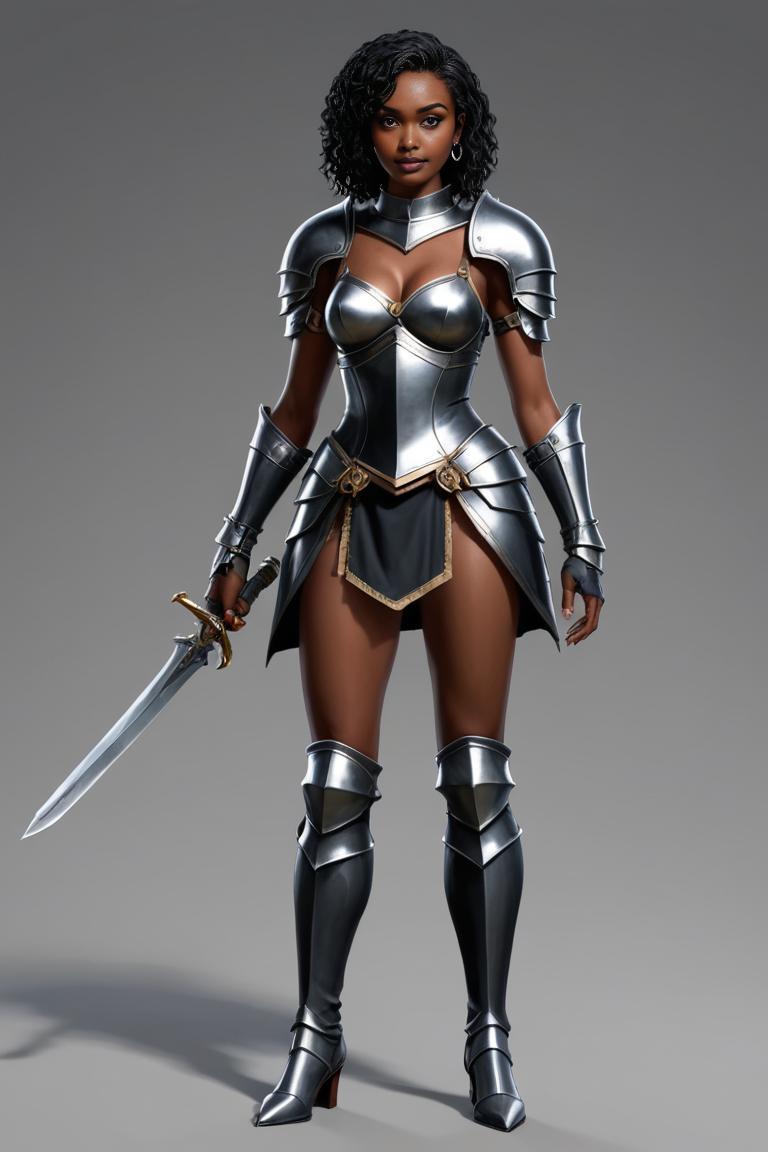 Photify AI prompt preview for Gaming Women's pack - 240 - 2025-05-09T08:42:00.714Z