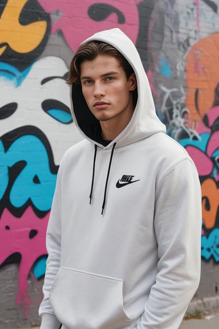 Photify AI prompt preview for Sporty Streetwear pack - 240 - 2025-04-27T19:10:04.471Z