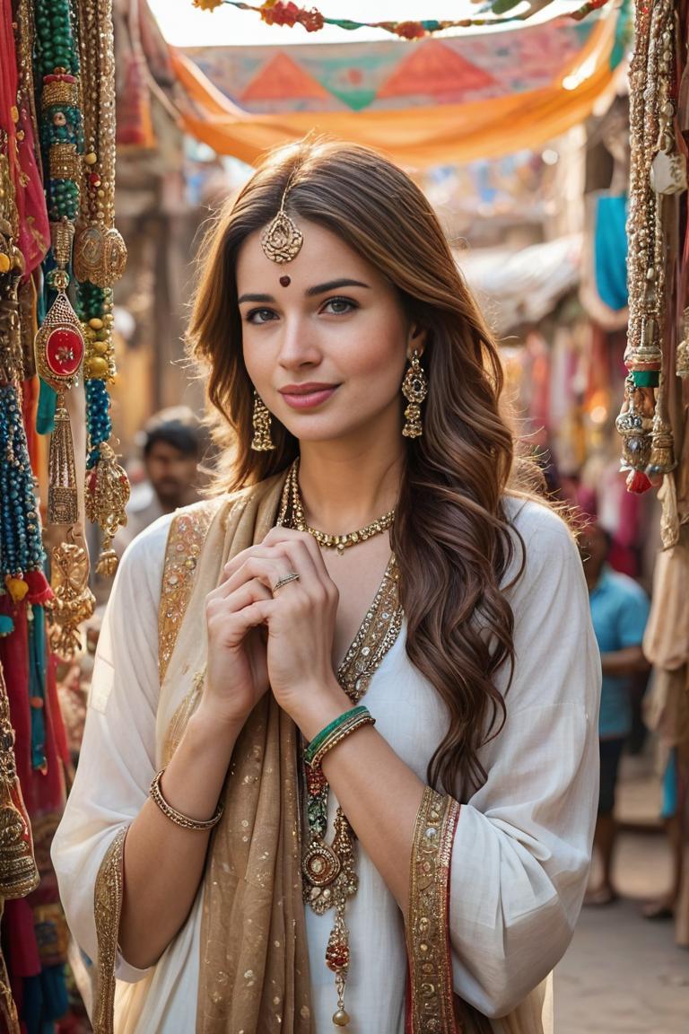 Photify AI prompt preview for Punjabi Girls pack - 240 - 2025-04-18T19:35:19.595Z
