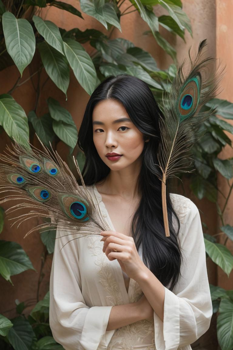 Photify AI prompt preview for Godward's Muse pack - 240 - 2025-05-31T00:12:13.319Z
