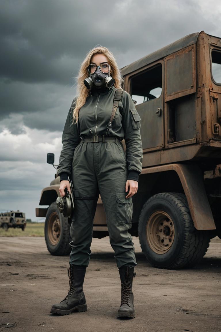 Photify AI prompt preview for Wasteland Wear pack - 240 - 2025-10-30T18:41:26.566Z