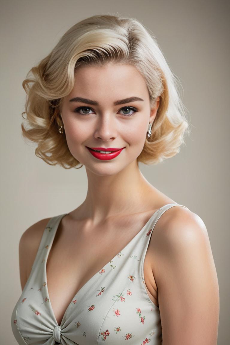 Photify AI prompt preview for Little Pinup Girls pack - 240 - 2025-04-18T18:59:22.893Z