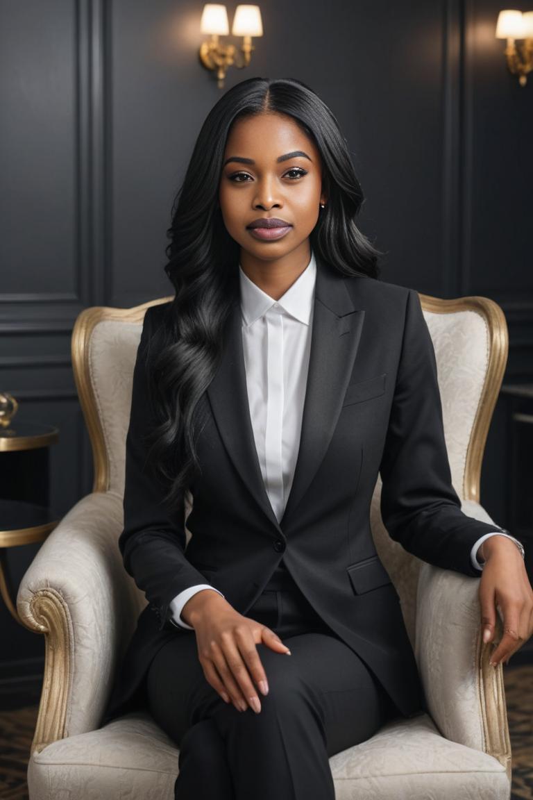 Photify AI prompt preview for Executive Style pack - 240 - 2025-05-23T05:07:18.425Z