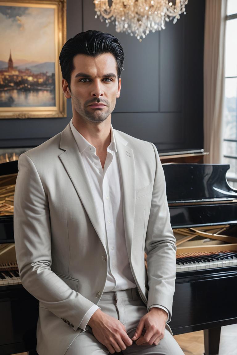 Photify AI prompt preview for Lux Night Vibes pack - 240 - 2025-10-31T22:18:54.289Z