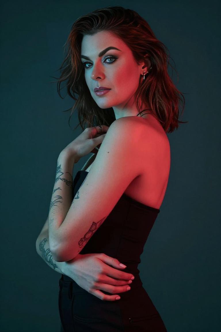 Photify AI prompt preview for Neon Enigma pack - 240 - 2026-01-19T07:31:20.908Z