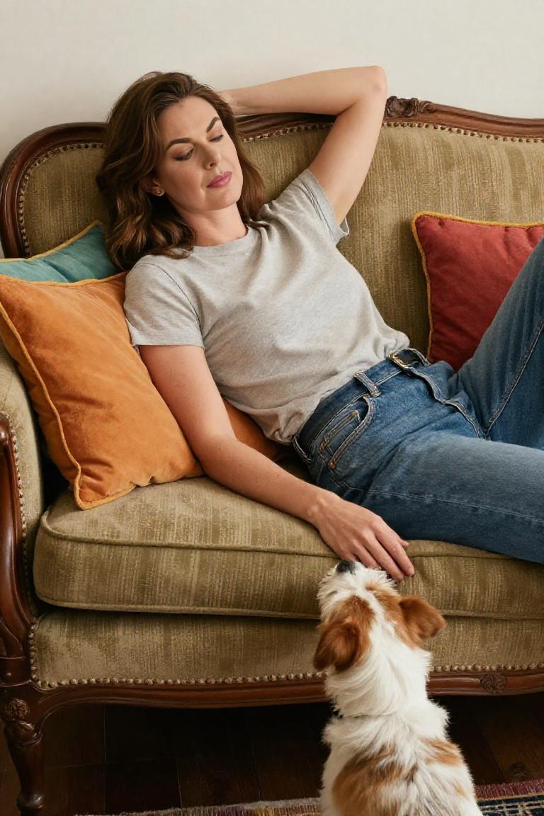 Photify AI prompt preview for Lazy Day Vibes pack - 240 - 2026-04-15T14:59:50.321Z