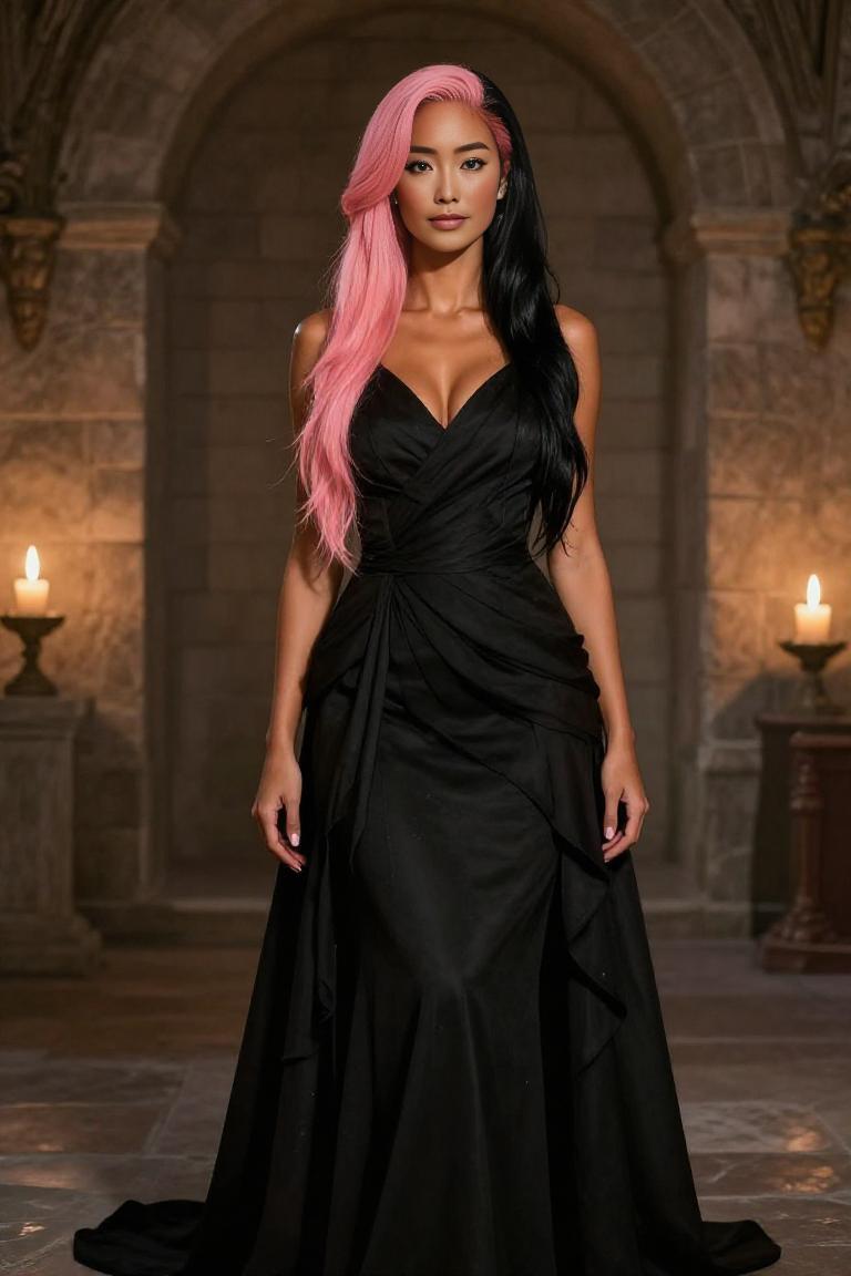 Photify AI prompt preview for Dark Duality pack - 240 - 2026-03-18T14:15:58.558Z