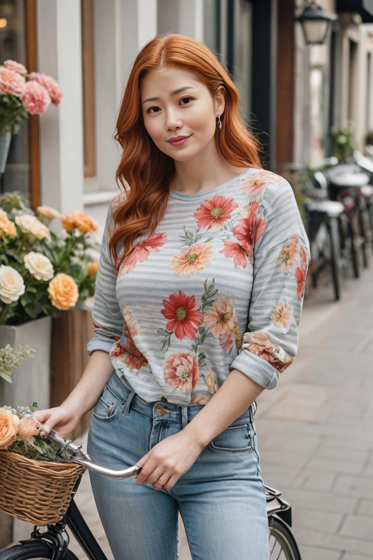 Photify AI prompt preview for Spring Chic pack - 240 - 2025-05-30T23:36:21.396Z