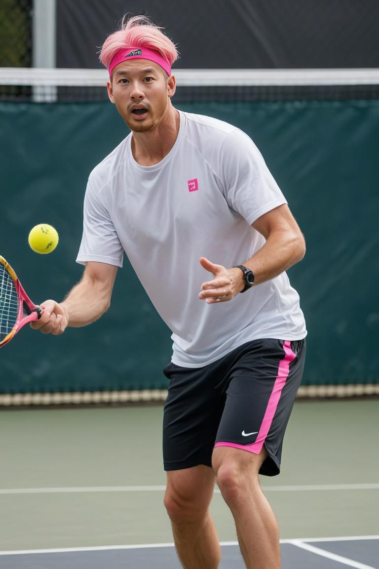 Photify AI prompt preview for Pickleball Passion pack - 240 - 2025-07-27T05:23:04.183Z