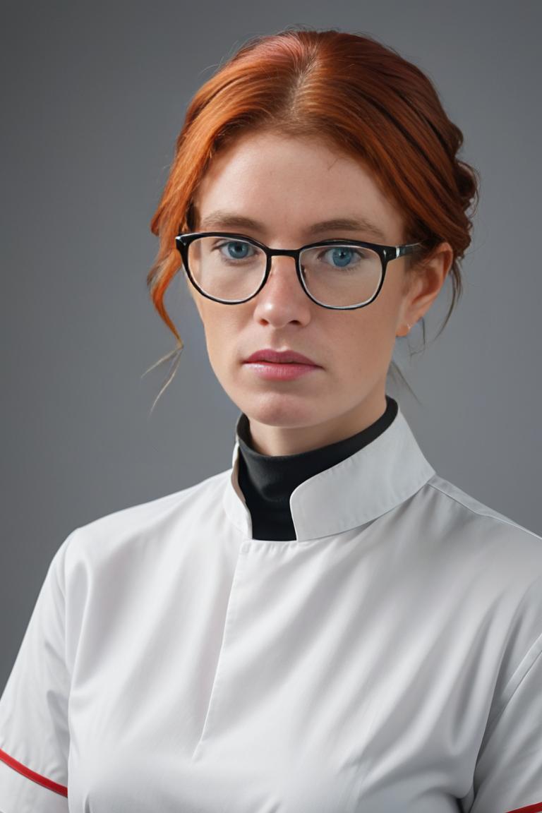 Photify AI prompt preview for Sexy Nurse Vibes pack - 240 - 2025-09-28T03:47:40.223Z