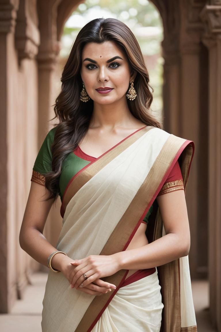 Photify AI prompt preview for Telugu Girls pack - 240 - 2025-05-31T00:38:14.426Z