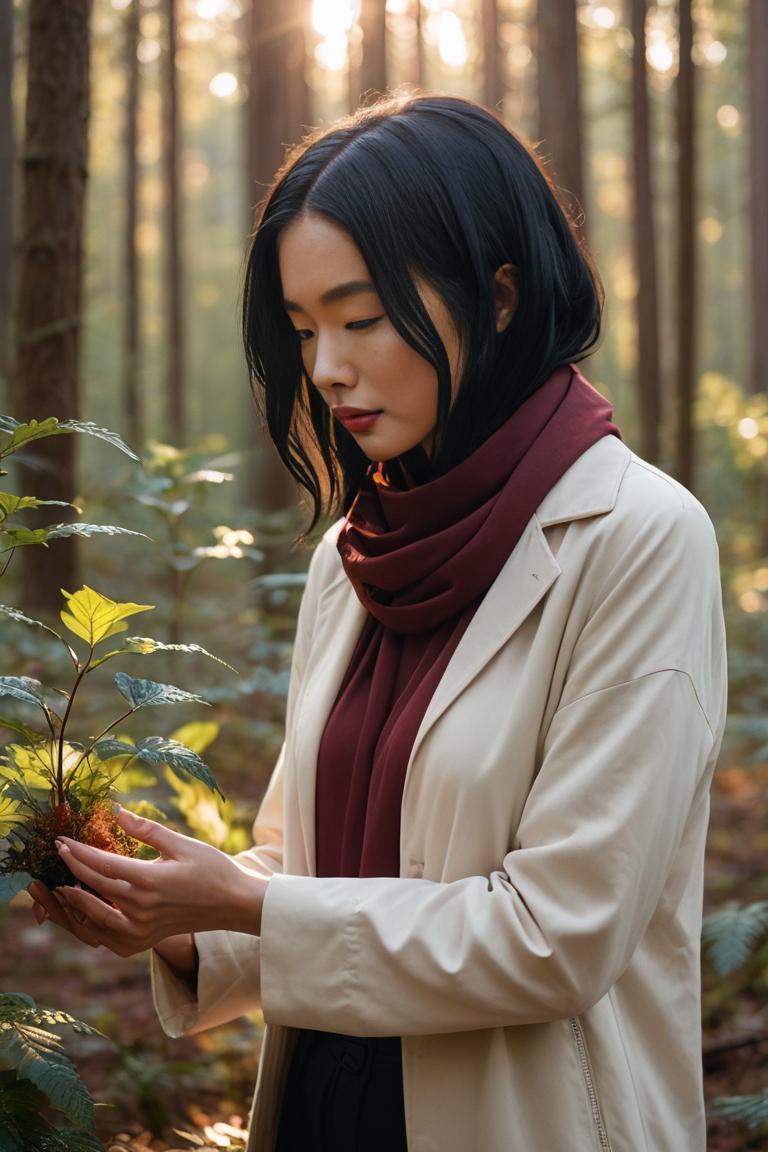 Photify AI prompt preview for Forest Serenityy pack - 240 - 2025-06-01T08:00:23.188Z