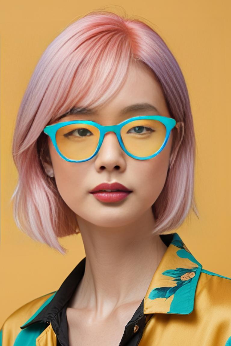 Photify AI prompt preview for Short Hair Vibes pack - 240 - 2025-04-27T17:24:28.023Z