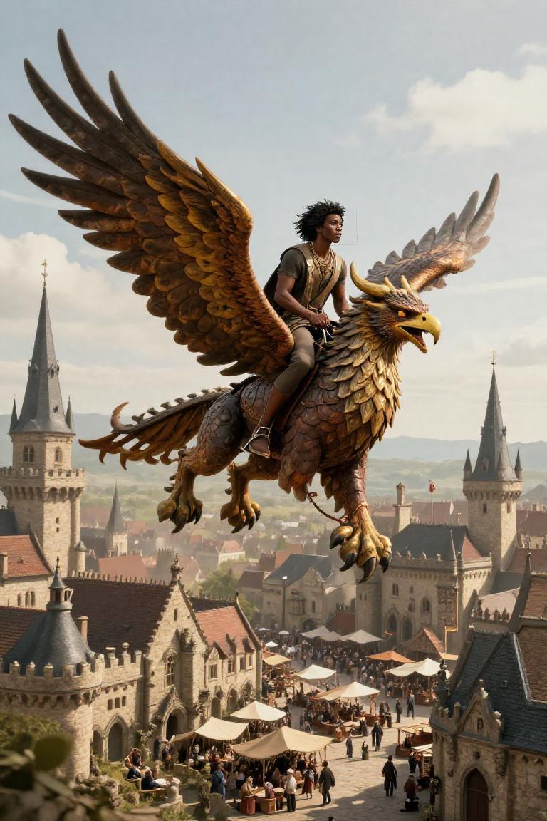 Photify AI prompt preview for Mystical Creatures pack - 240 - 2026-02-12T22:35:58.087Z