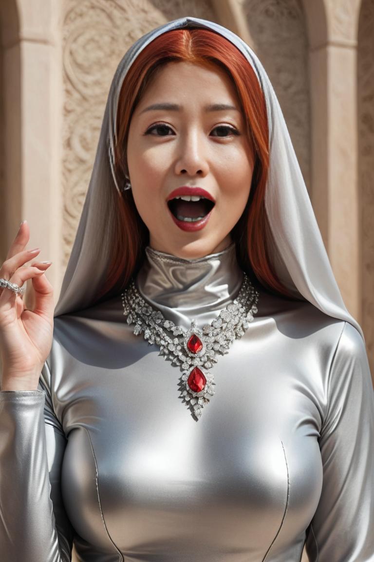 Photify AI prompt preview for Hijab Rich Girl V.3.1 pack - 240 - 2025-05-12T21:44:32.711Z