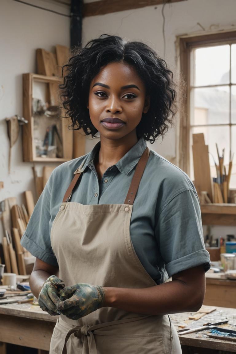 Photify AI prompt preview for Artisan's Vision pack - 240 - 2025-12-26T19:40:02.473Z