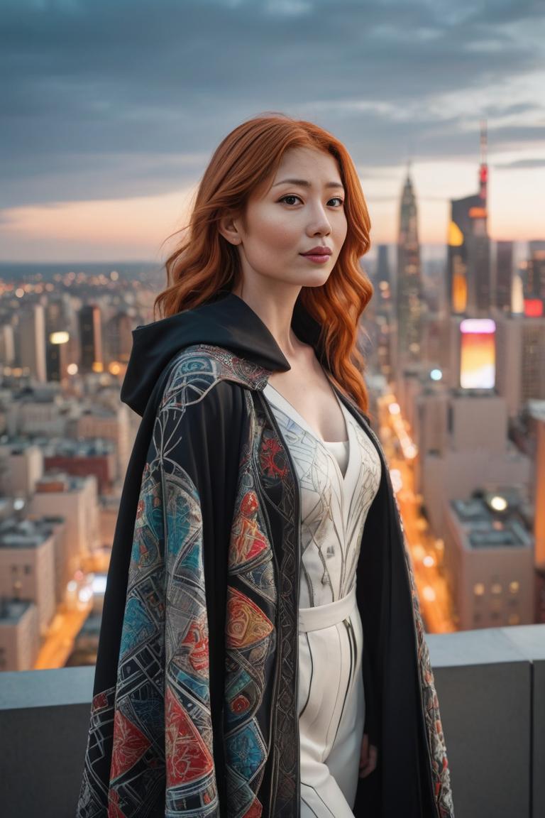 Photify AI prompt preview for Modern Embroidered Fantasy pack - 240 - 2025-06-14T08:11:00.720Z