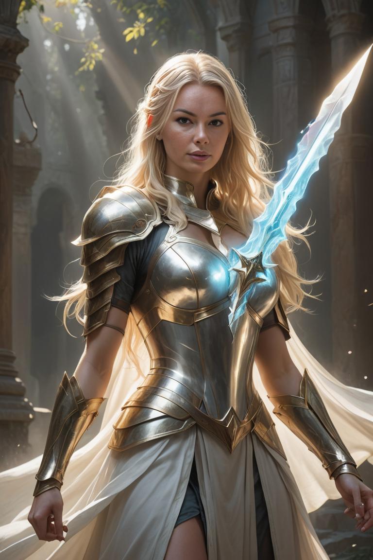 Photify AI prompt preview for Heroic Arsenal Magician pack - 240 - 2025-05-31T00:02:03.535Z