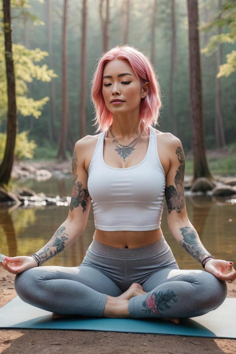 Photify AI prompt preview for Sensual Yoga pack - 240 - 2025-12-20T17:57:55.498Z