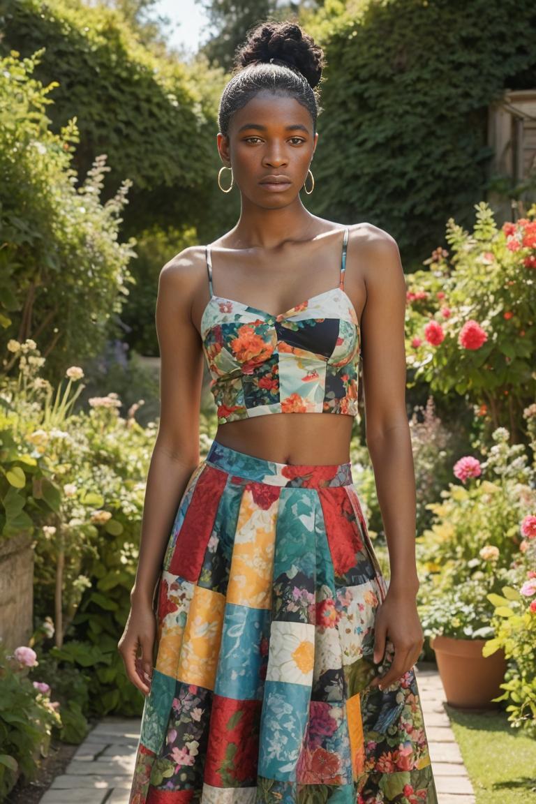 Photify AI prompt preview for Flamboyant Fashion pack - 240 - 2025-08-03T13:21:28.749Z