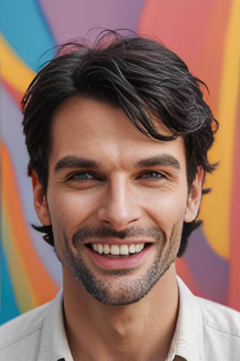 Photify AI prompt preview for Headshot Photo pack - 240 - 2025-05-09T04:35:59.032Z