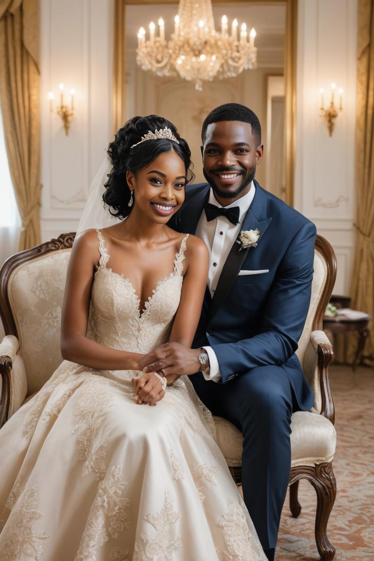 Photify AI prompt preview for Wedding Captures pack - 240 - 2025-04-30T22:28:44.802Z