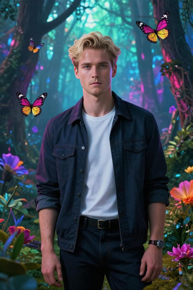 Photify AI prompt preview for Rainbow Fairyland pack - 240 - 2026-03-19T02:42:40.922Z