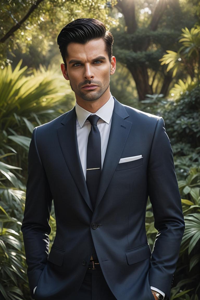 Photify AI prompt preview for Charming Gents pack - 240 - 2025-05-30T23:54:57.324Z