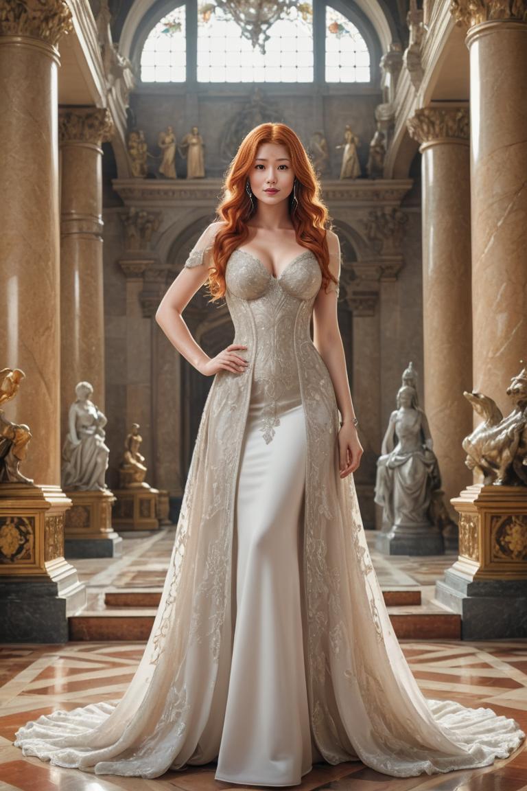Photify AI prompt preview for Royal Princess pack - 240 - 2025-05-09T05:25:50.030Z