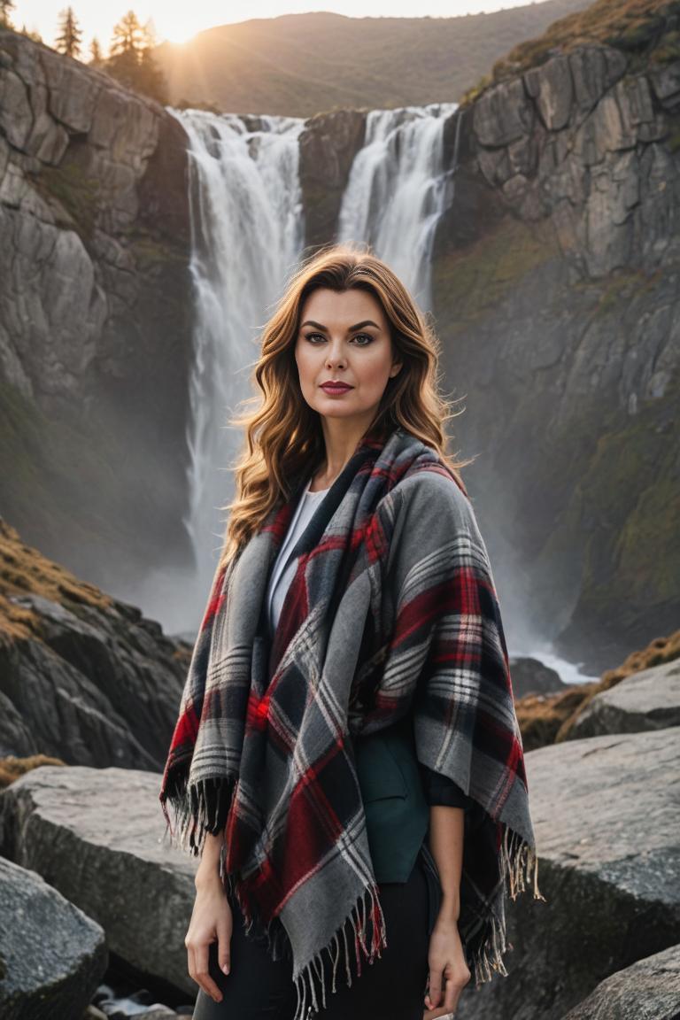 Photify AI prompt preview for Highland Romance pack - 240 - 2025-10-22T11:33:46.984Z