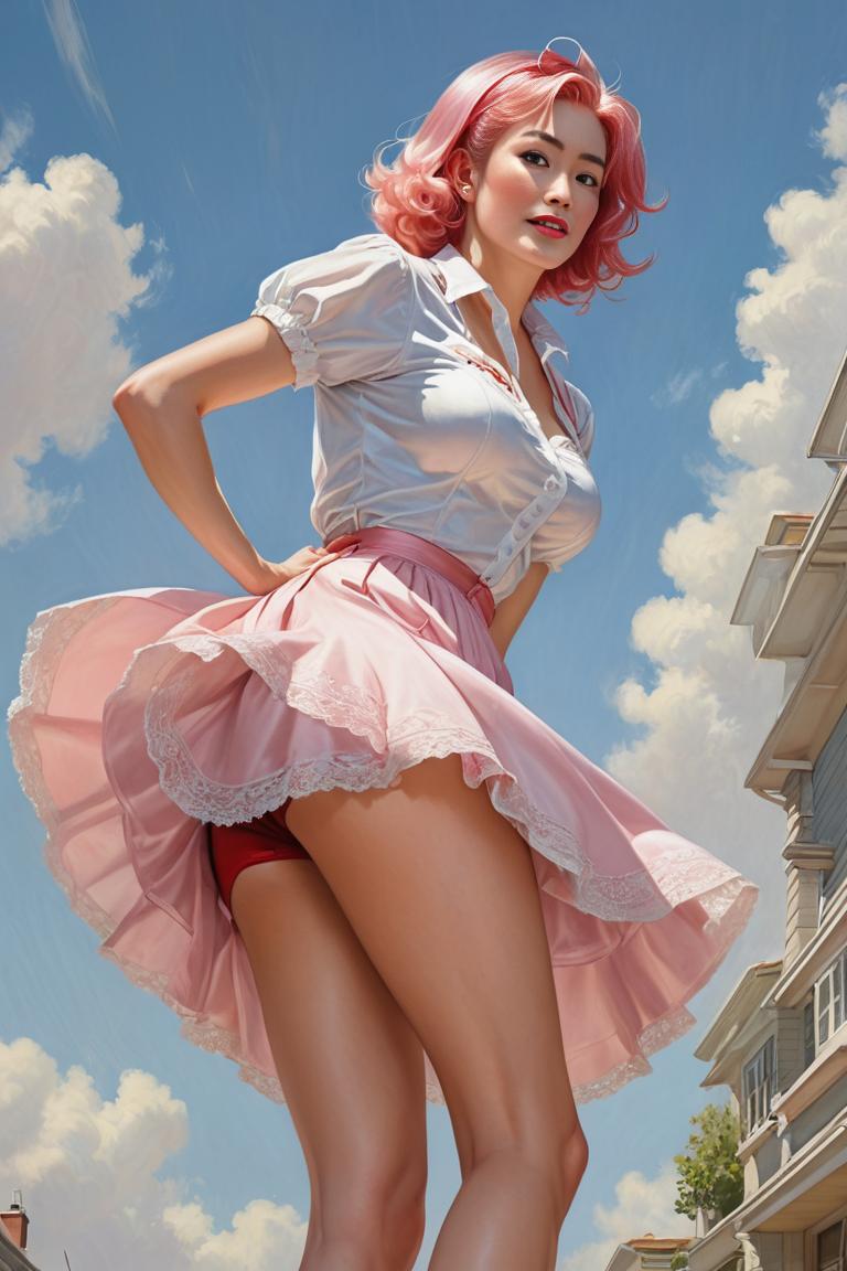 Photify AI prompt preview for Inspired By Art Frahm pack - 240 - 2025-07-20T10:31:16.084Z