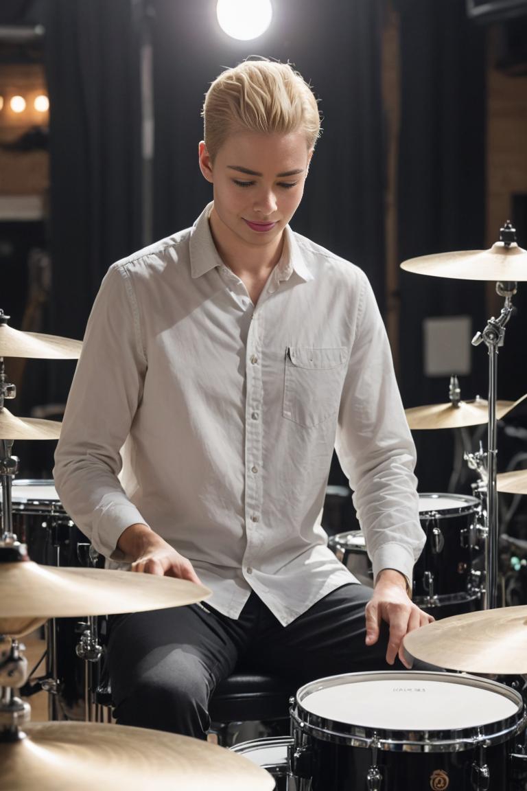 Photify AI prompt preview for Metal Drummer pack - 240 - 2025-06-23T09:11:30.146Z