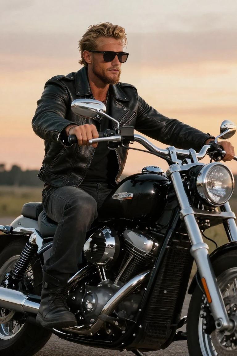 Photify AI prompt preview for Biker Gang pack - 240 - 2026-06-28T15:55:29.896Z