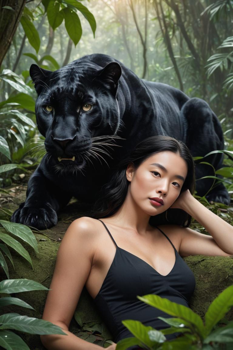 Photify AI prompt preview for Big Cat Rider pack - 240 - 2025-05-09T04:26:47.414Z