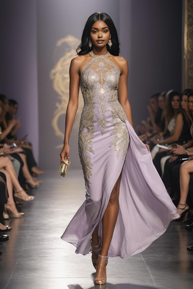 Photify AI prompt preview for Fashionista Poses pack - 240 - 2025-04-30T23:05:20.801Z
