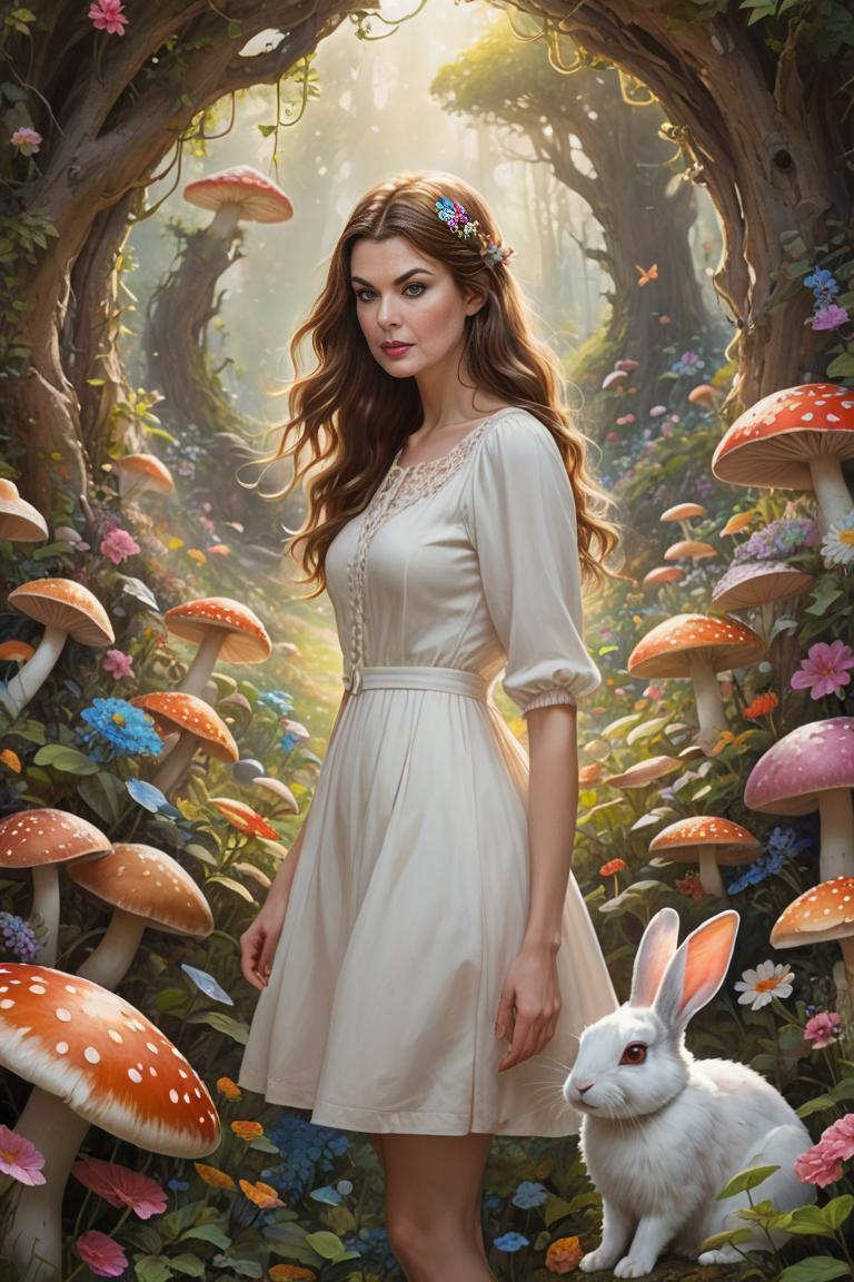 Photify AI prompt preview for Characters Of Wonderland pack - 240 - 2025-04-21T11:08:47.958Z