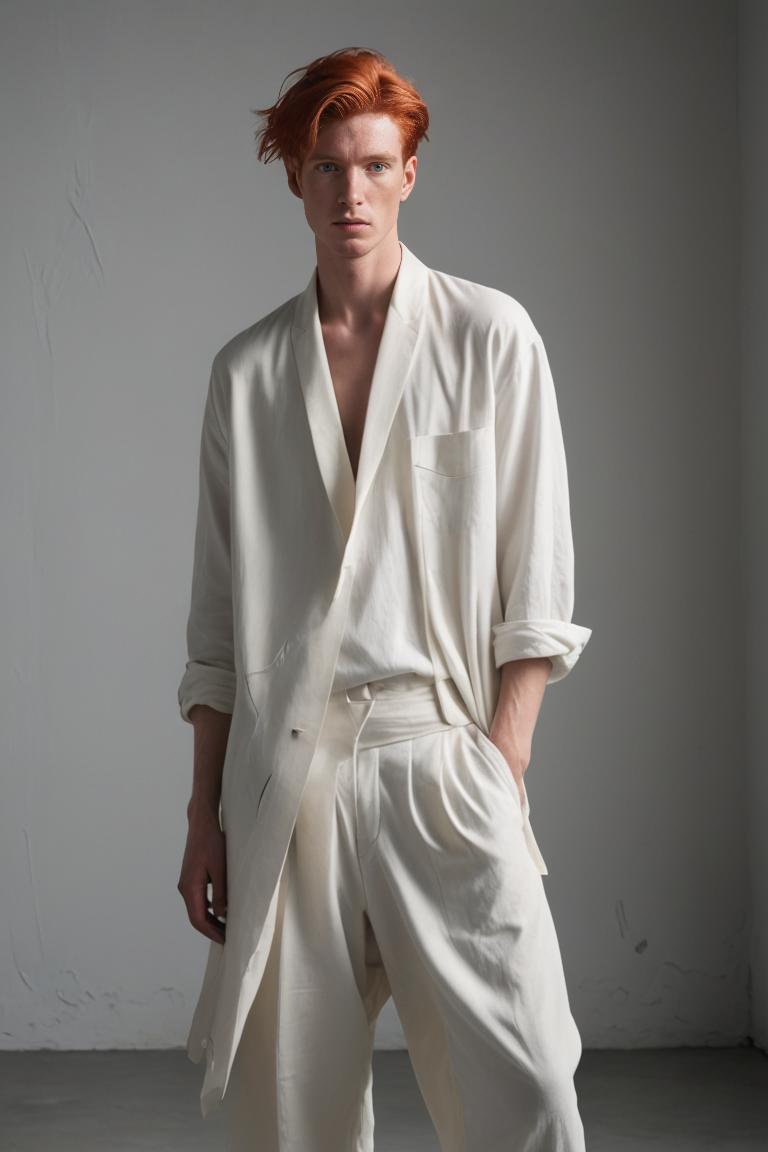 Photify AI prompt preview for Wabi Sabi Yohji Style pack - 240 - 2025-04-27T13:00:24.643Z