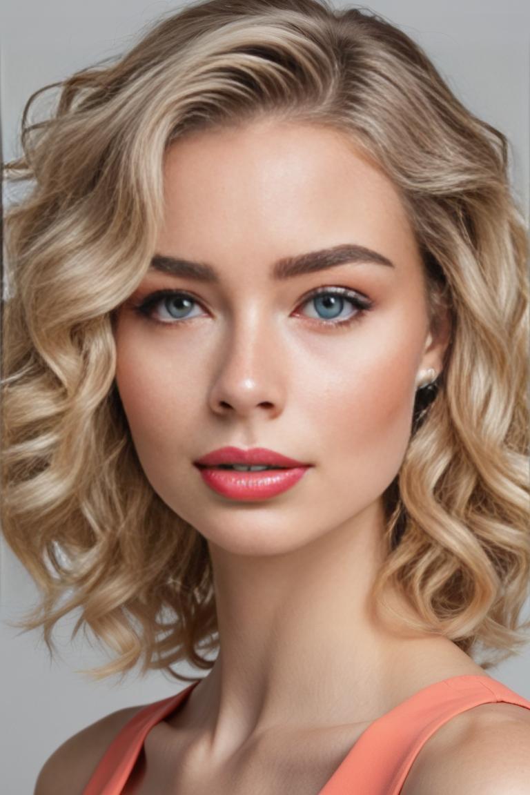 Photify AI prompt preview for Glam Baby Makeup pack - 240 - 2025-04-27T19:20:19.139Z