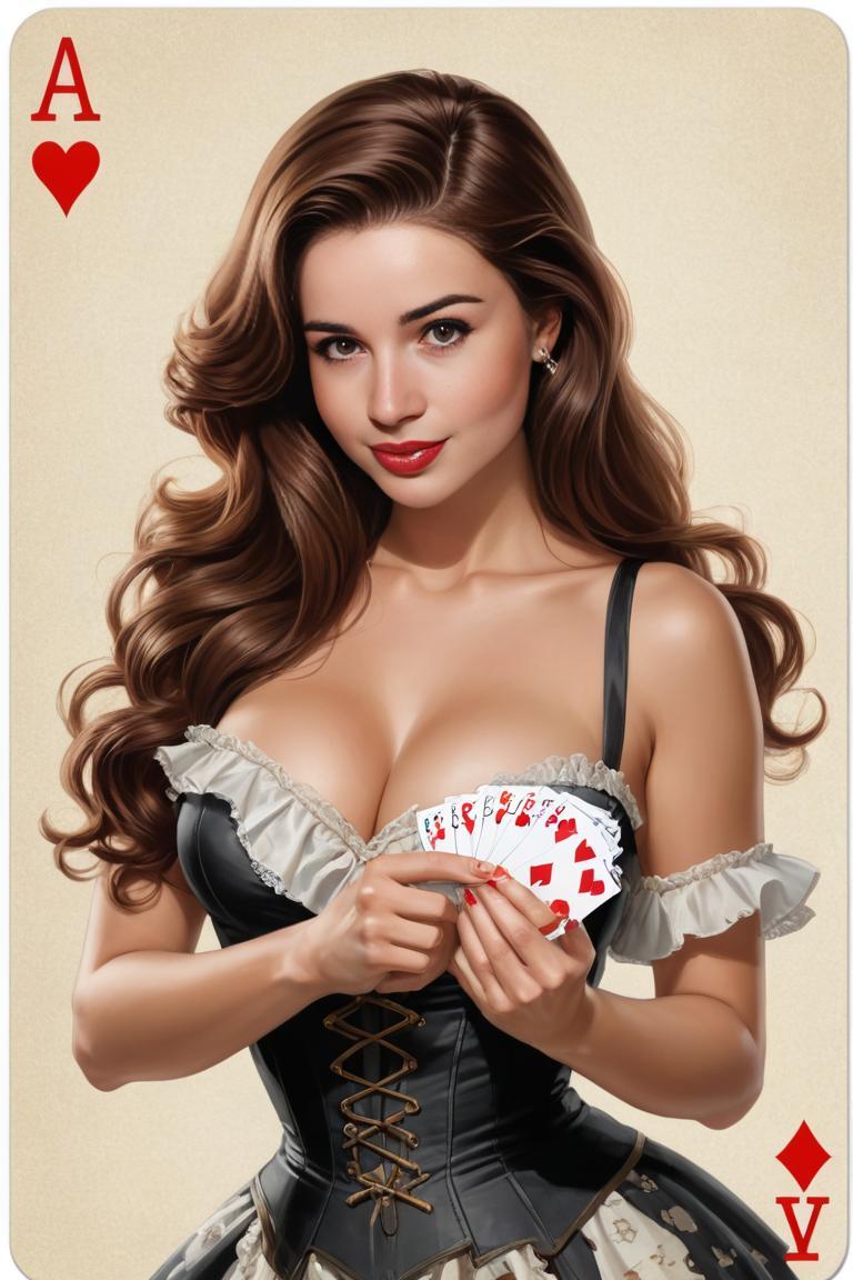 Photify AI prompt preview for Playful Cards pack - 240 - 2025-05-31T00:11:06.388Z