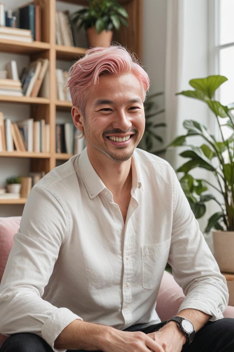 Photify AI prompt preview for Magnetic Aura pack - 240 - 2025-11-03T02:45:30.606Z