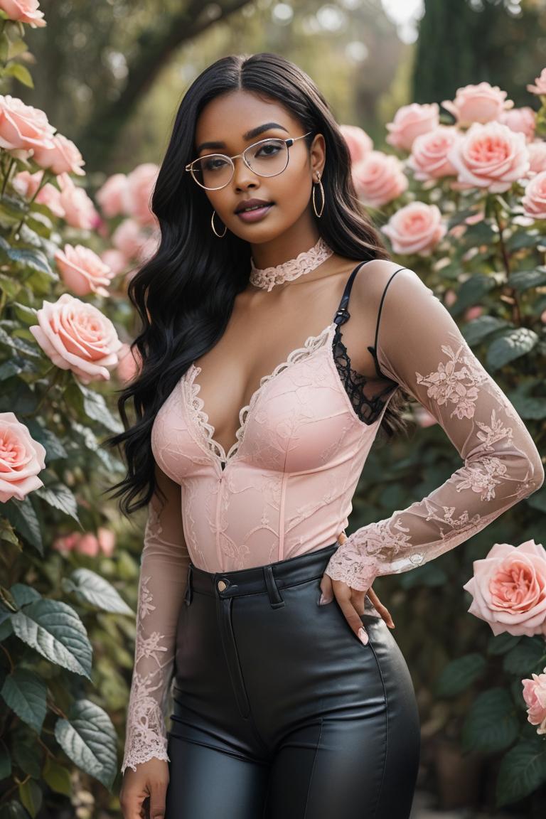 Photify AI prompt preview for Sexy Rose Garden Glasses pack - 240 - 2025-04-26T17:01:00.809Z