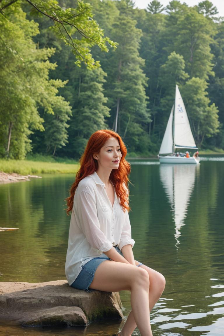 Photify AI prompt preview for Sailing Serenity pack - 240 - 2025-04-19T12:25:45.233Z