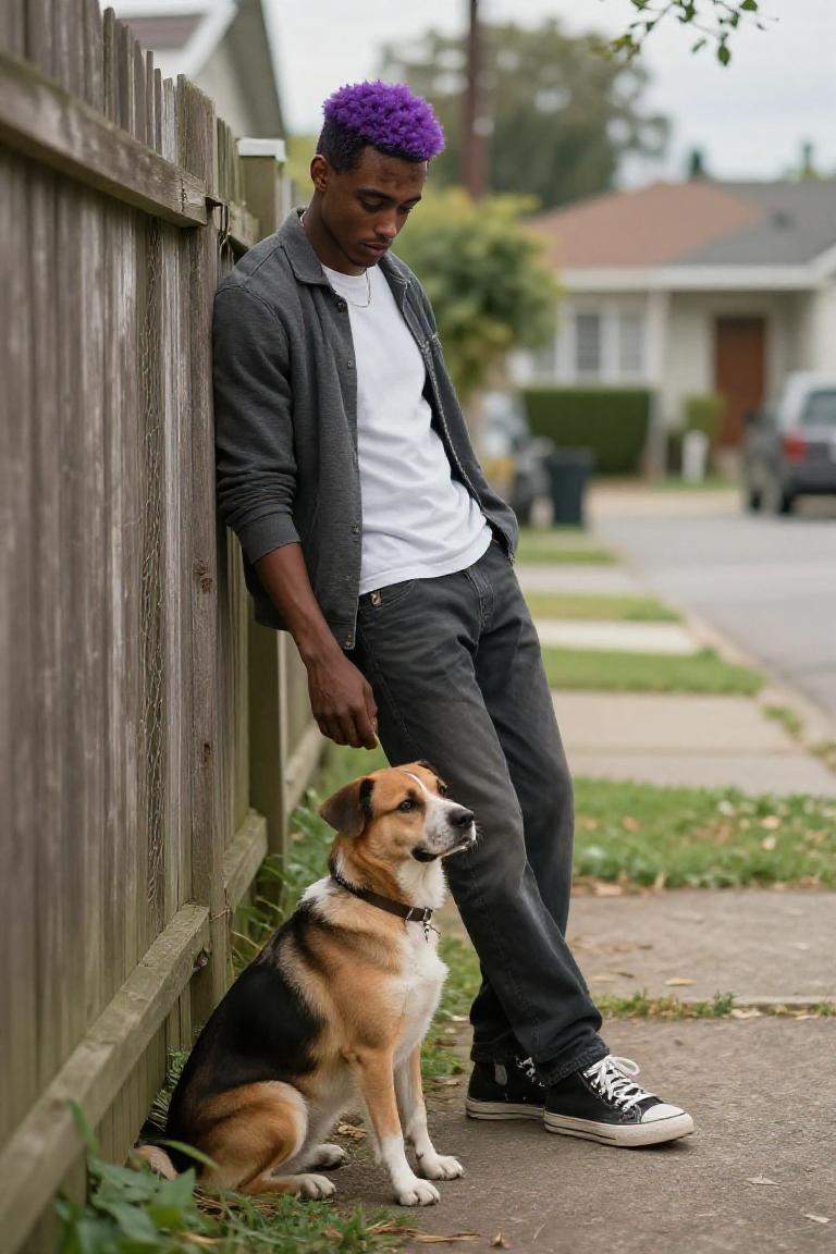 Photify AI prompt preview for Dog Days pack - 240 - 2026-03-04T12:34:29.489Z