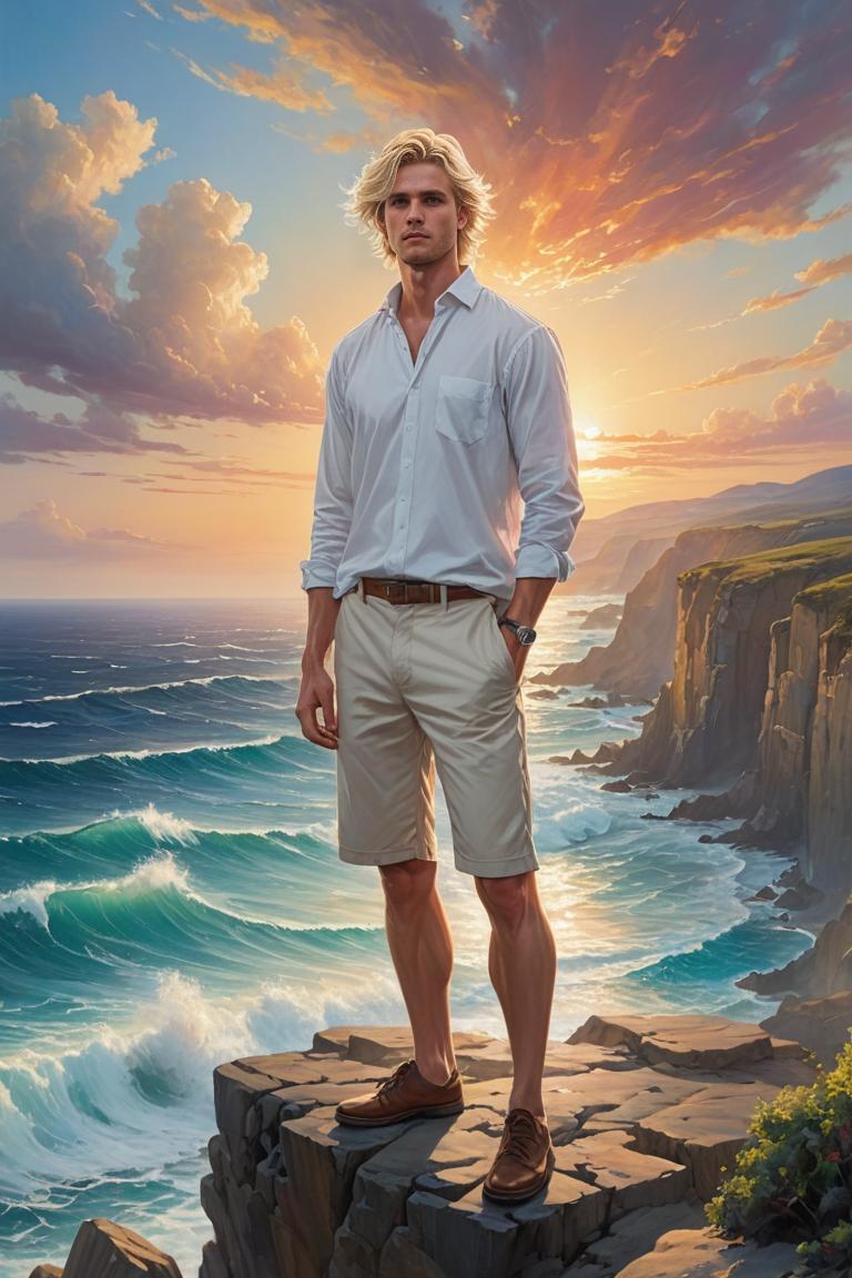 Photify AI prompt preview for Dreamy Prince pack - 240 - 2025-04-18T19:42:07.889Z