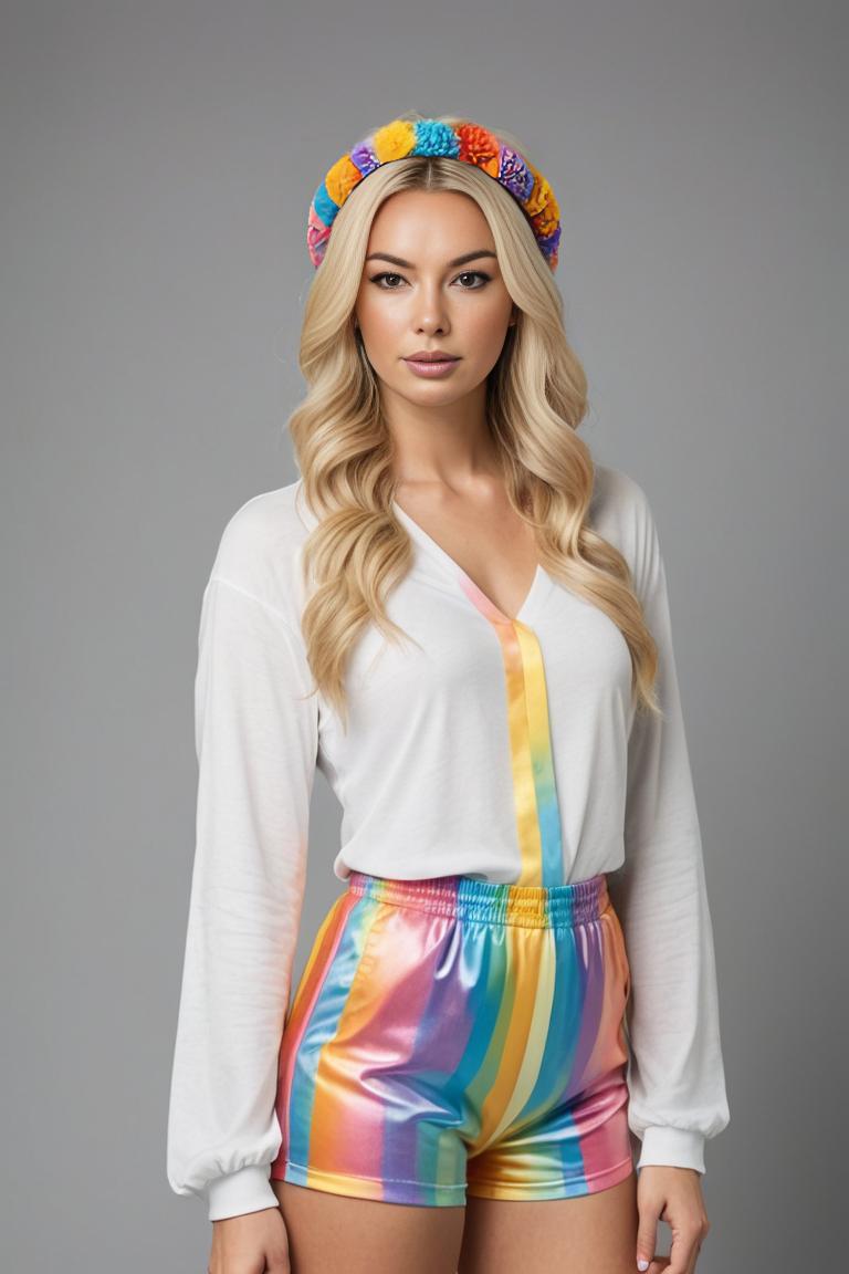 Photify AI prompt preview for Rainbow Beauty pack - 240 - 2025-05-09T08:25:47.425Z
