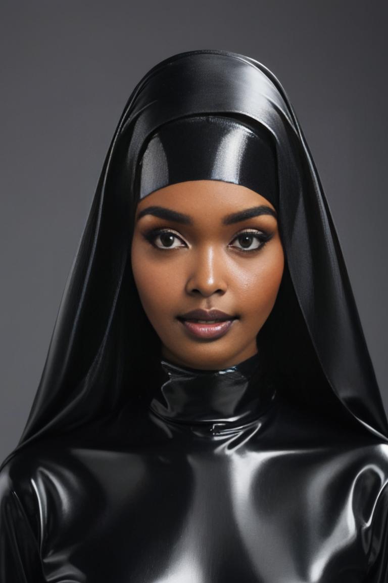 Photify AI prompt preview for Nuns In Latex pack - 240 - 2025-05-09T06:29:36.008Z