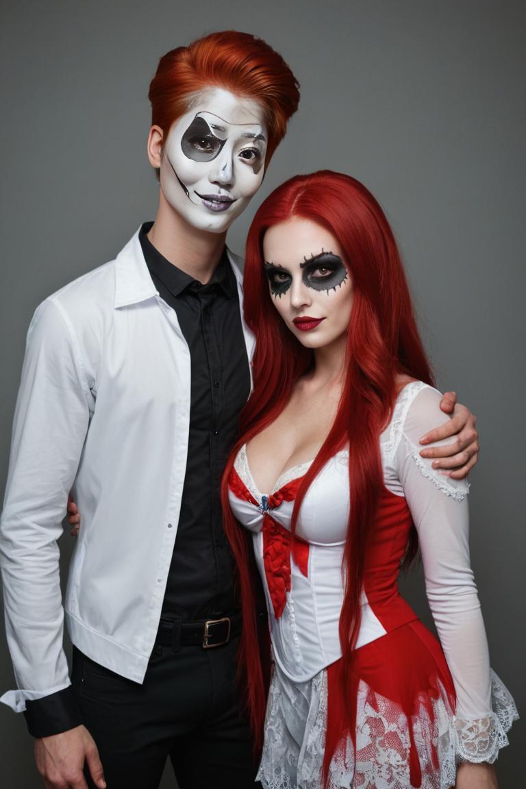 Photify AI prompt preview for Halloween Theme pack - 240 - 2025-06-24T10:54:30.649Z