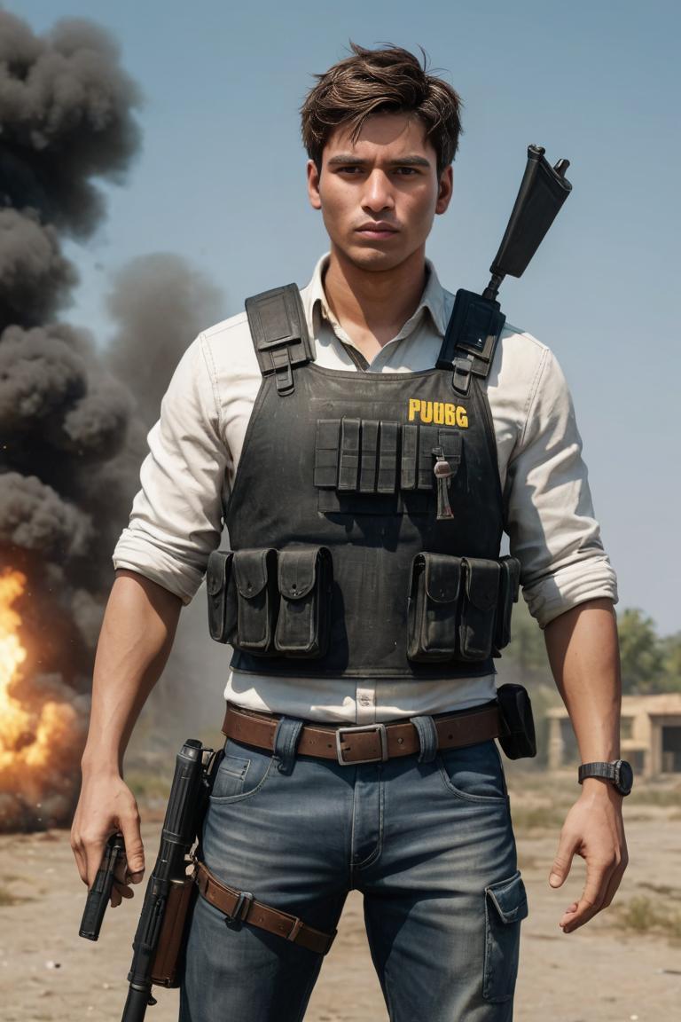 Photify AI prompt preview for Pubg pack - 240 - 2025-05-30T23:48:40.695Z