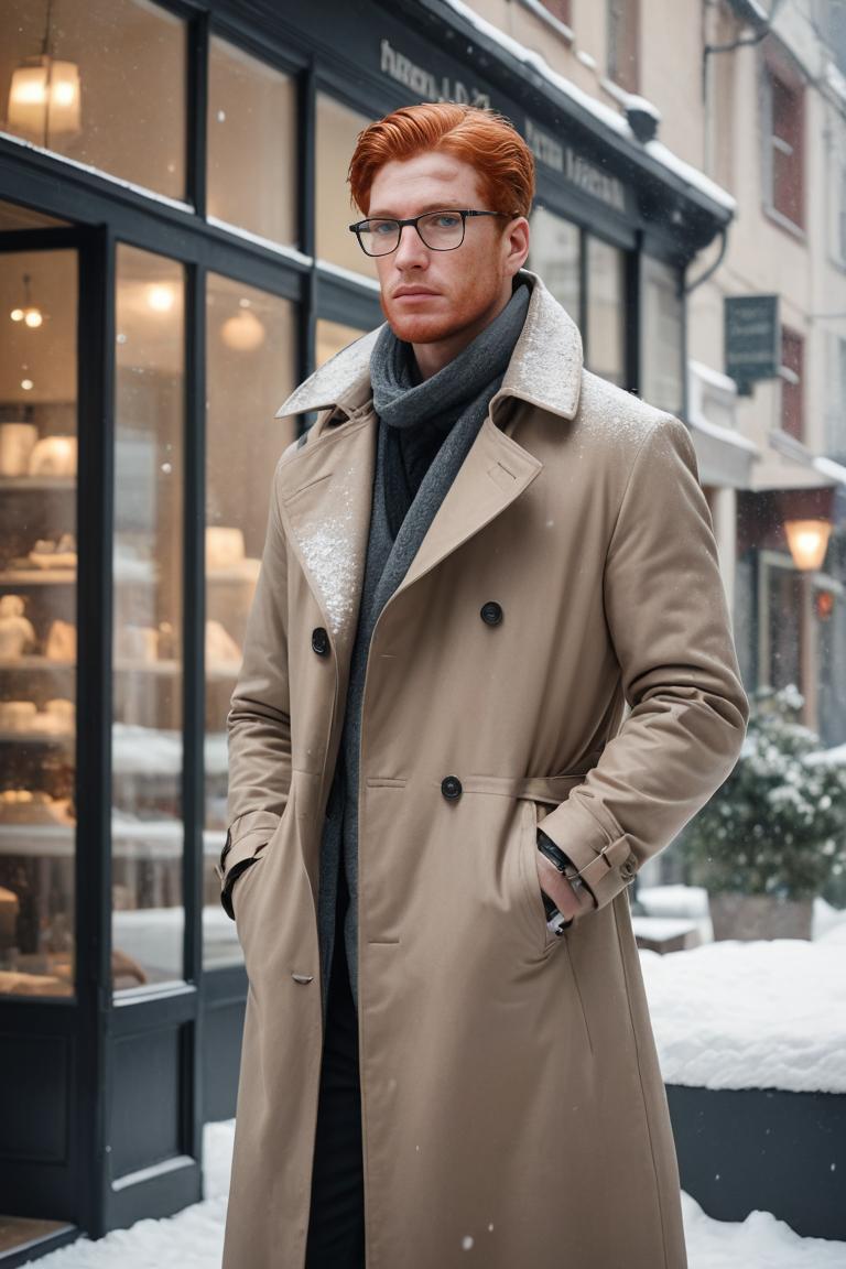 Photify AI prompt preview for Chill Frames pack - 240 - 2025-12-04T20:18:31.649Z